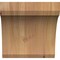 Ekena Millwork 6"W x 6"D x 6"H Legacy Rough Sawn Knee Brace, Western Red Cedar BRC06X06X06LEC00RWR - alternate 4